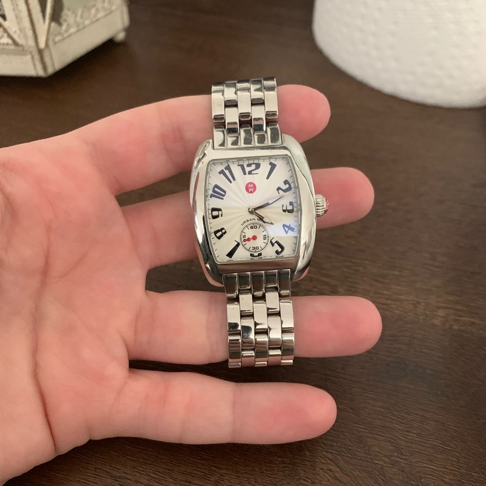 Michelle watch
